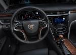 Cadillac ATS 2012 года
